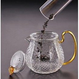 Ekskluzywny zestaw do herbaty Premium, Produkt: Zestaw dzbanek +4 filiżanki