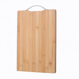 Deska bambusowa do krojenia z uchwytem, Dimension: 36*26cm