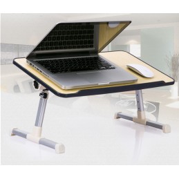 Podstawka na laptopa składane biurko do łóżka
