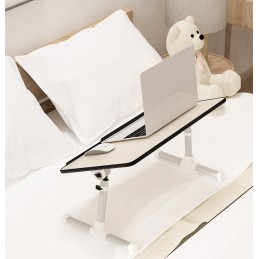 Podstawka na laptopa składane biurko do łóżka