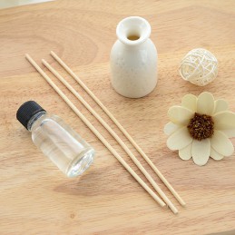 Patyczki zapachowe do aromaterapii, Rodzaj: Zapach jaśminu